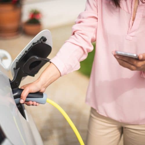 Quelles sont les aides à l’installation d’une borne de recharge pour les particuliers ?